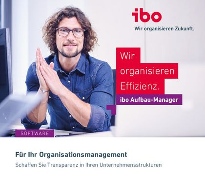 ibo Aufbau-Manager