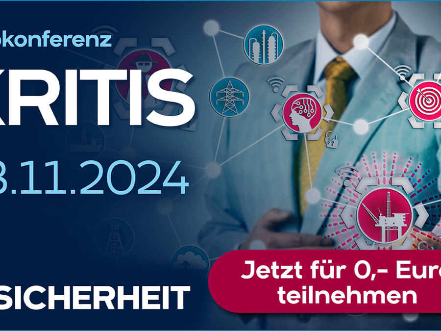 NIS2-fähige Cyber Resilience für KRITIS-Betreiber dank zukunftsorientierter Sicherheits-Strategie