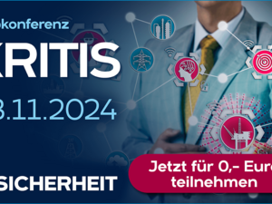 NIS2-fähige Cyber Resilience für KRITIS-Betreiber dank zukunftsorientierter Sicherheits-Strategie