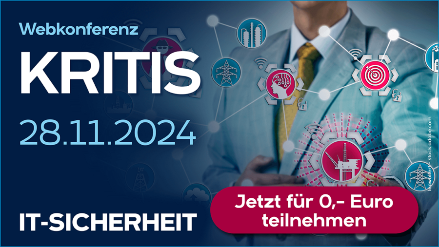 NIS2-fähige Cyber Resilience für KRITIS-Betreiber dank zukunftsorientierter Sicherheits-Strategie NIS2-fähige Cyber Resilience für KRITIS-Betreiber dank zukunftsorientierter Sicherheits-Strategie