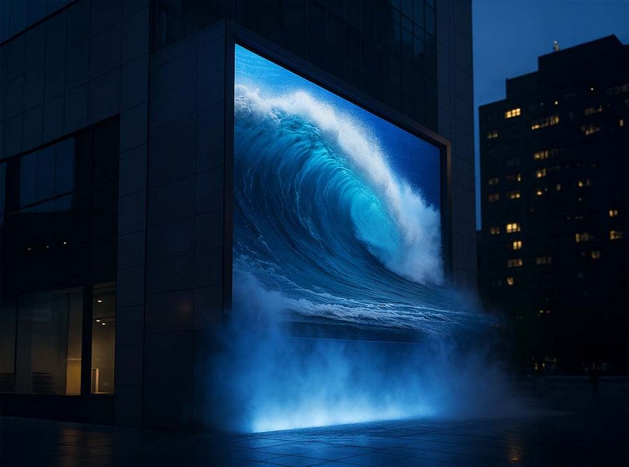 Die neue programmierbare Realität. Wenn virtuelle Inhalte Teil unserer physischen Welt werden Die neue programmierbare Realität. Wenn virtuelle Inhalte Teil unserer physischen Welt werden