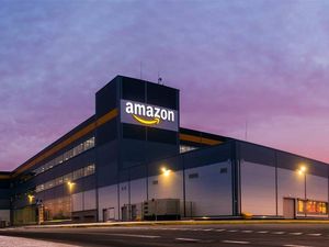 Amazon – vom kleinen Buchladen zum Online-Riesen