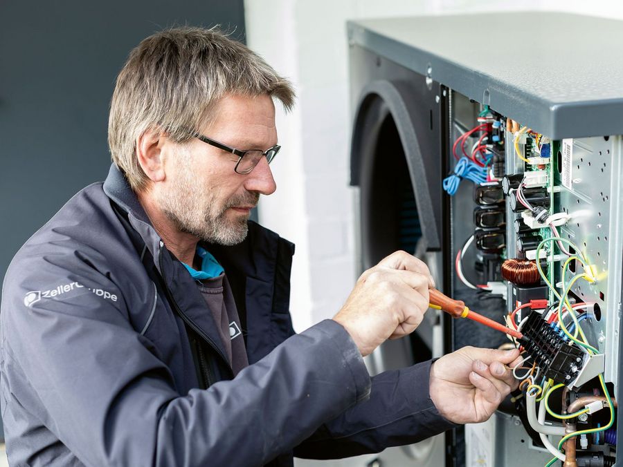 Dank des Vaventus-Konzepts bleiben regionale Handwerksbetriebe zukunftsfähig Dank des Vaventus-Konzepts bleiben regionale Handwerksbetriebe zukunftsfähig