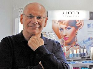 Klein, aber fein raus