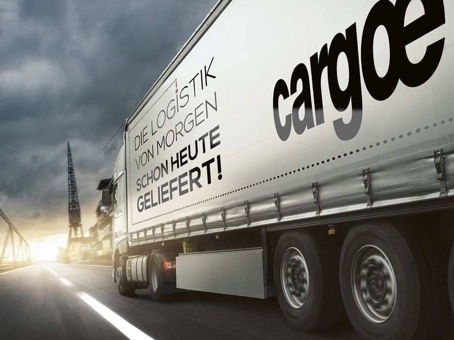 Neue Wege in der Logistik Neue Wege in der Logistik