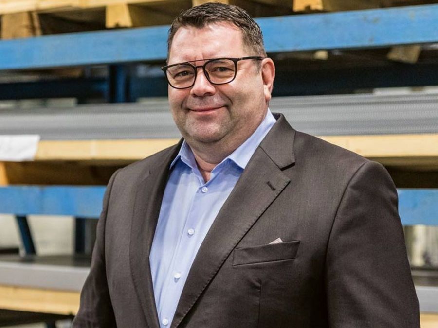 Große Stärke: „Wir bauen Schallschutz nach Maß!“ Große Stärke: „Wir bauen Schallschutz nach Maß!“