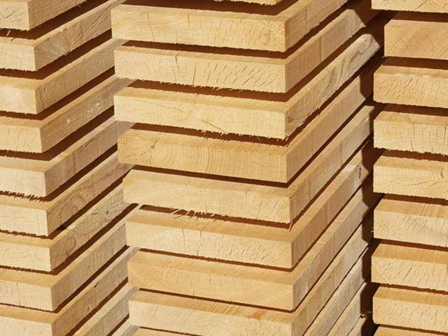 Sägewerk & Holzhandlung Mayer Blockware