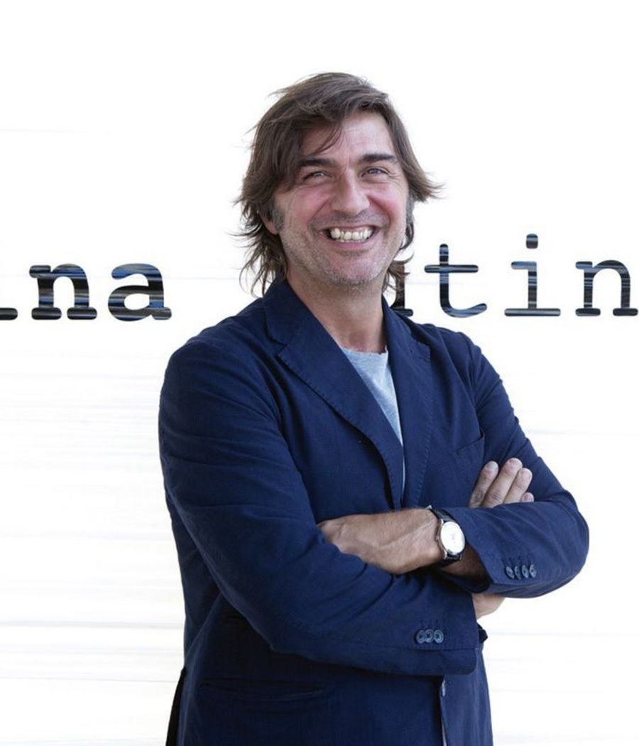 Massimo Antonio Orsini, Vorstand von Mutina S.p.a.