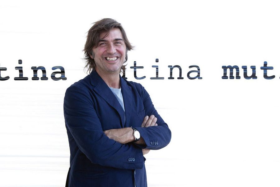 Massimo Antonio Orsini, Vorstand von Mutina S.p.a.