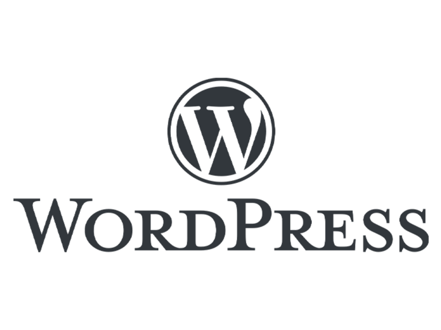 WordPress Website