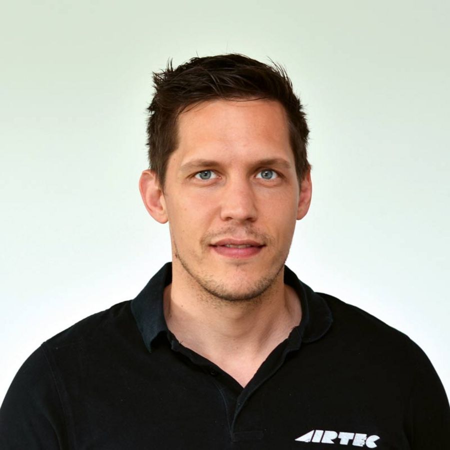 Rudolf Alda, Prokurist, Leiter Industrieofen-Technologie der Airtec Thermoprocess GmbH