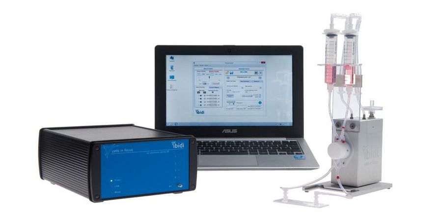 idibi Perfusionssystem