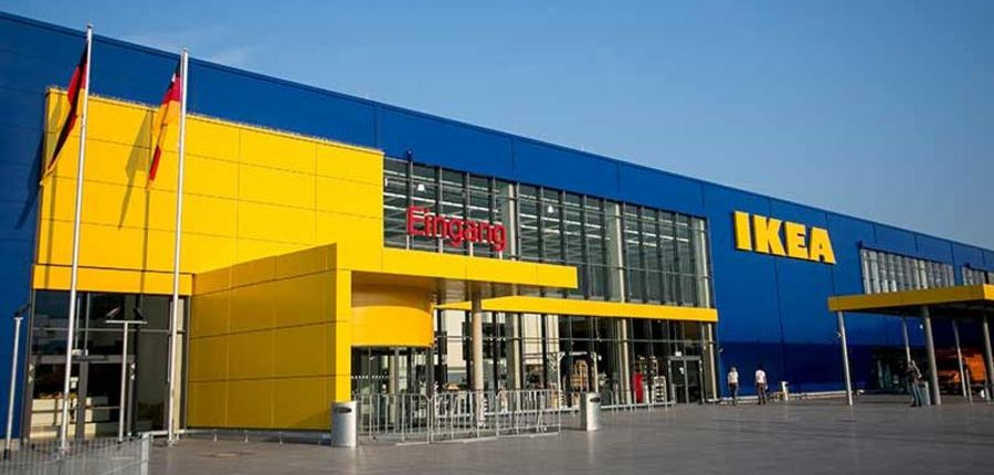 Ikea Kaiserslautern