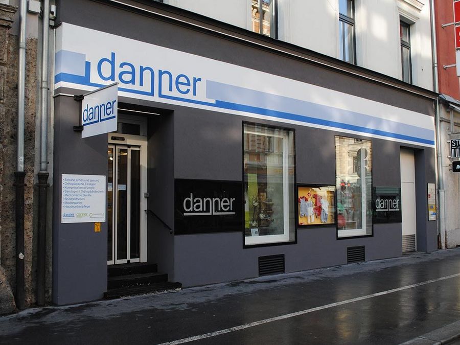 Sanitätshaus Danner Galerie