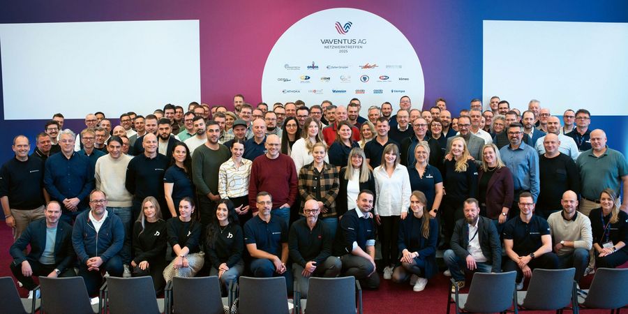 Netzwerktreffen der Vaventus AG stärken das Gemeinschaftsgefühl Netzwerktreffen der Vaventus AG stärken das Gemeinschaftsgefühl