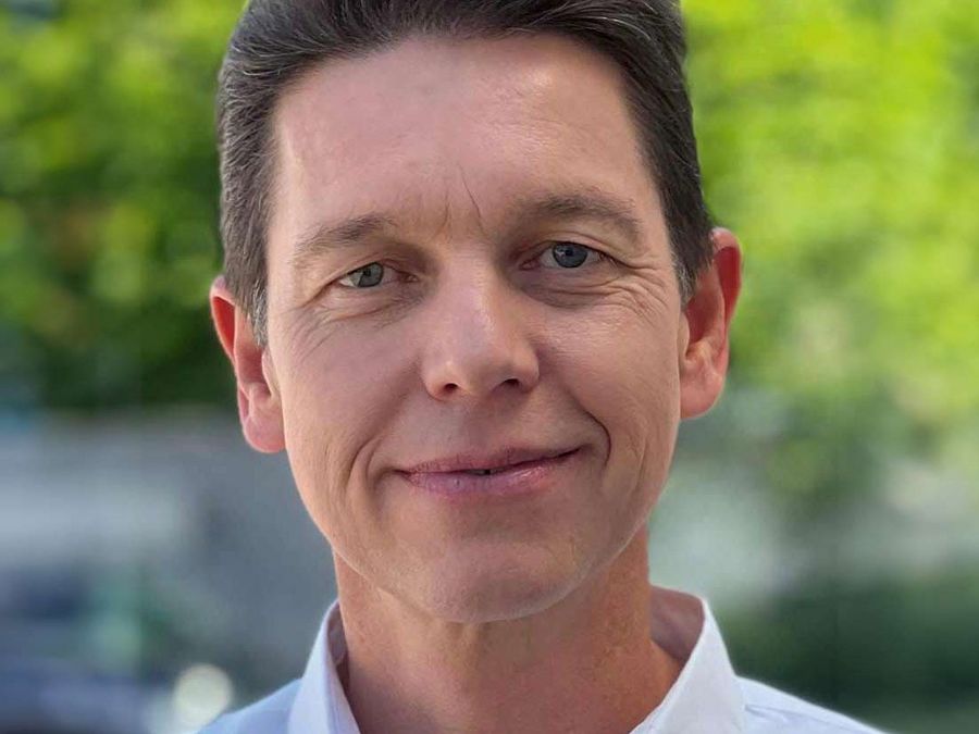 Steinhilber, Ralf