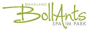 BollAnts Spa im Park