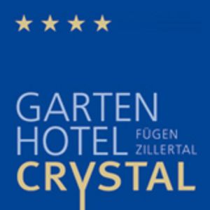 Gartenhotel Crystal