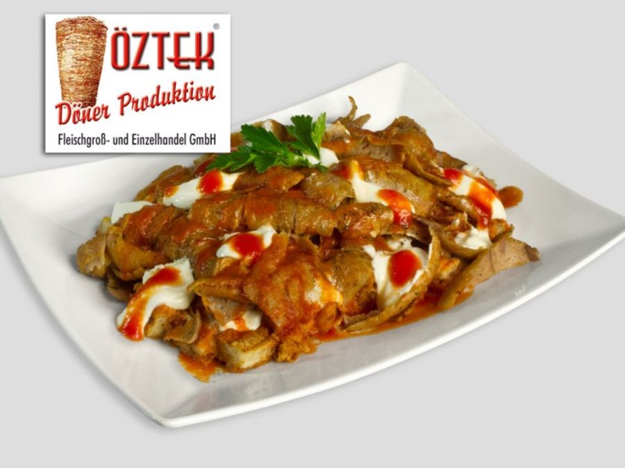 Das Geheimnis des Döners