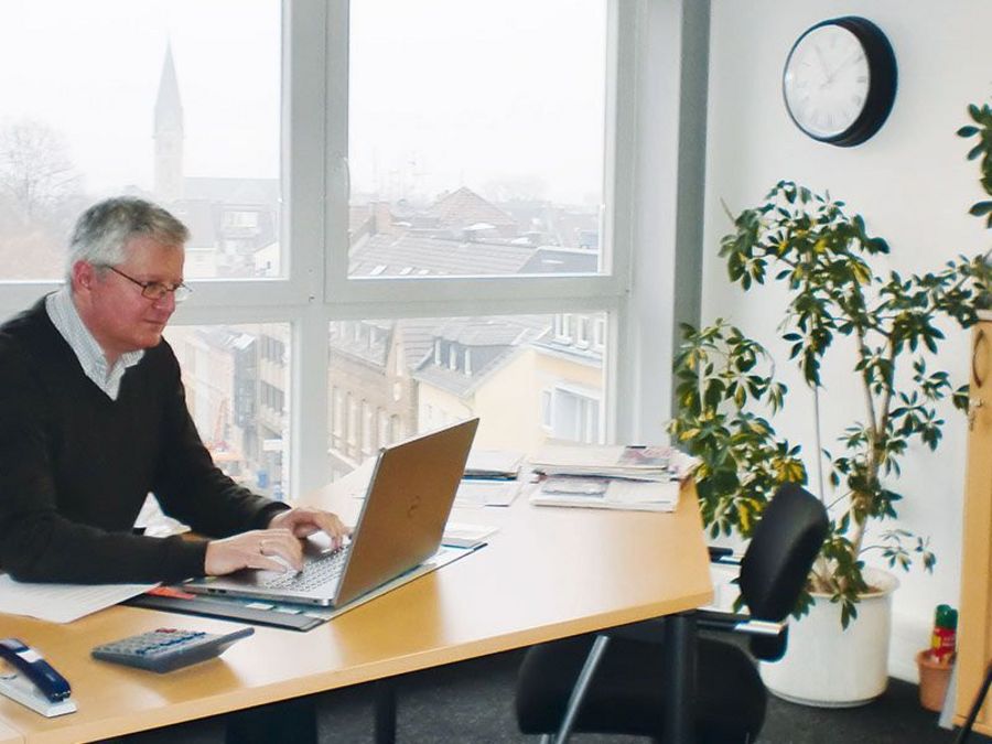 Ein zweiter Blick kostet nichts Ein zweiter Blick kostet nichts
