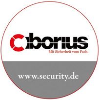 CIBORIUS Security & Service Solution Berlin GmbH