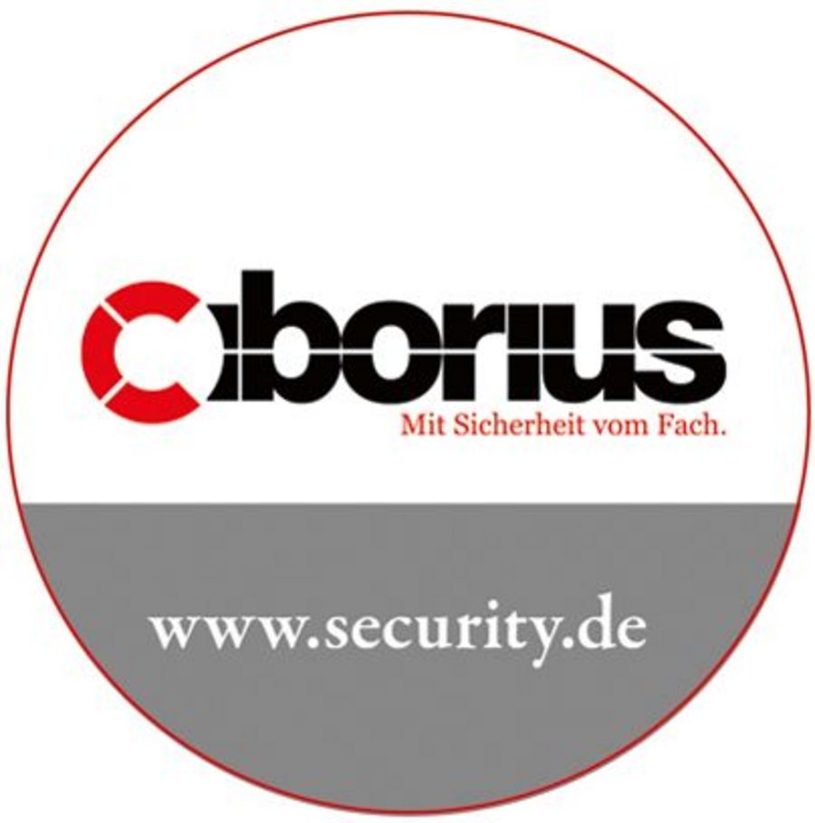 CIBORIUS Security & Service Solution Berlin GmbH