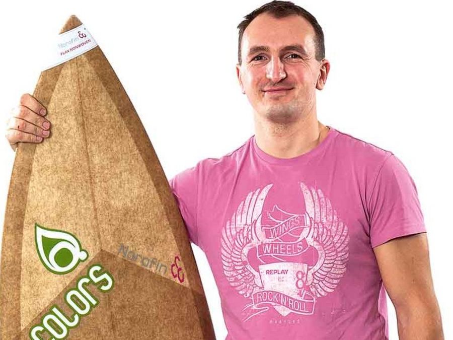 Produkte von Norafin