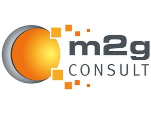m2g-Consult GmbH