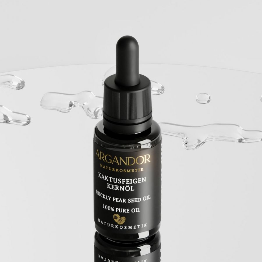 ArgandOr Cosmetic erneut Testsieger - Bestes Bio-Kaktusfeigenkernöl 2025
