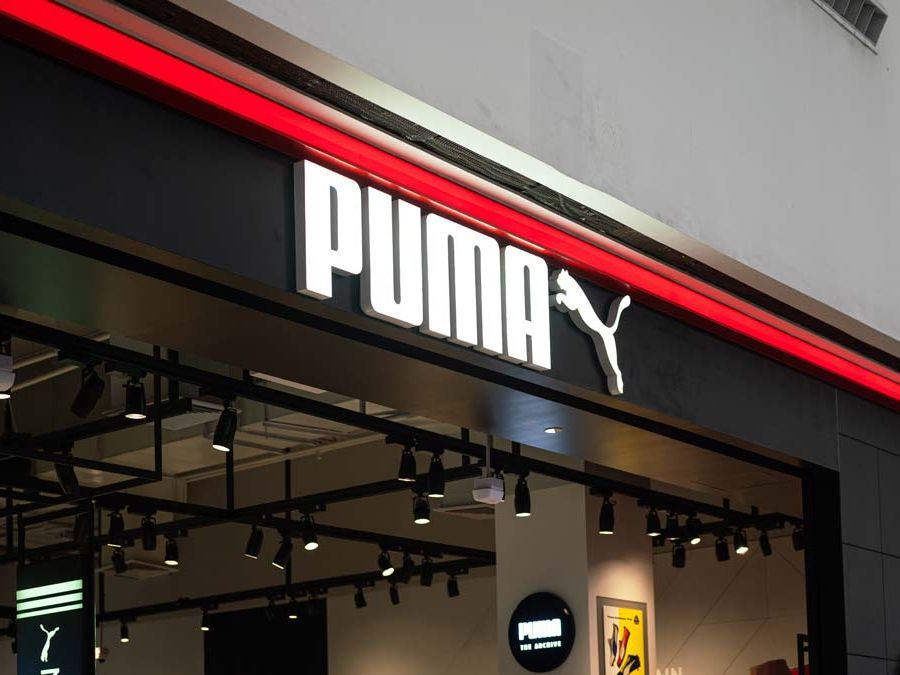 Puma – Vom Turnschuh-Hersteller zum Sportartikel-Gigant