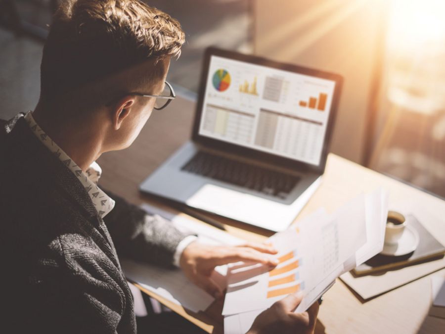Disruption des Führungsprofils | Neue Eigenschaften sind gefragt Disruption des Führungsprofils | Neue Eigenschaften sind gefragt