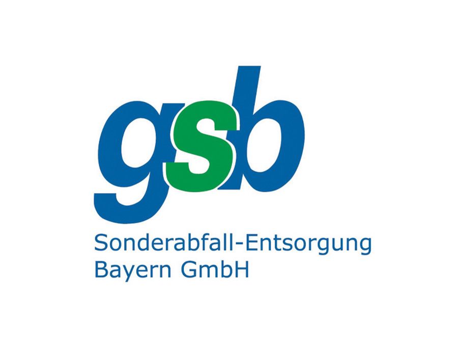 GSB Sonderabfall-Entsorgung Bayern GmbH