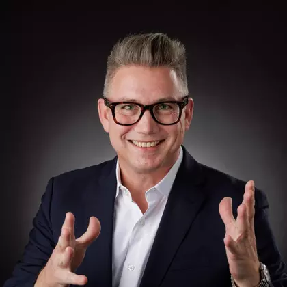 Frederik Dresen