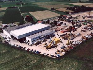 Die Ausrüster: Liefern, was der Kunde braucht