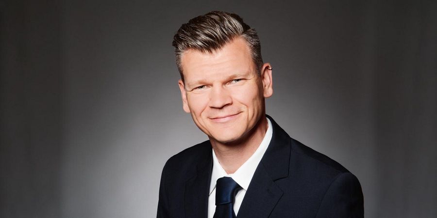 Tobias Glemser, Geschäftsführer der secuvera GmbH Tobias Glemser, Geschäftsführer der secuvera GmbH