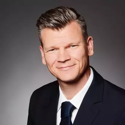 Tobias Glemser