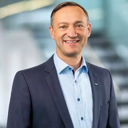 Volkmar Harnischmacher