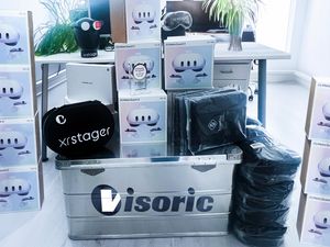 Visoric unterstützt junge Berufseinsteiger im Libanon mit Virtual Reality Plattform