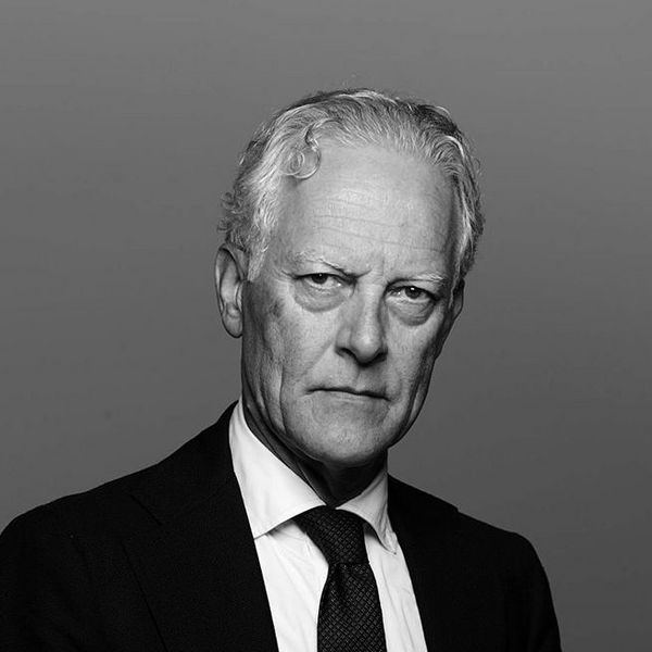 Giorgio Xoccato, Präsident der Xacus SRL Giorgio Xoccato, Präsident der Xacus SRL