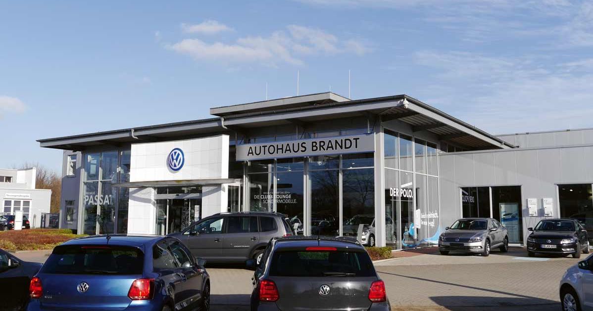 Ein Autohaus mit Visionen wirtschaftsforum.de