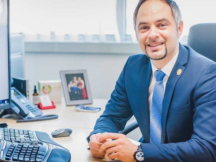 SANUSLIFE – Ein Wasserfilterunternehmen vereint Digitalisierung, digitale Währung und Umwelt