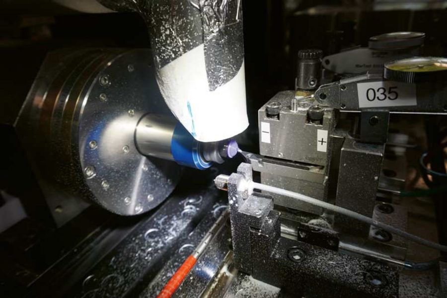 Galifa Produktion