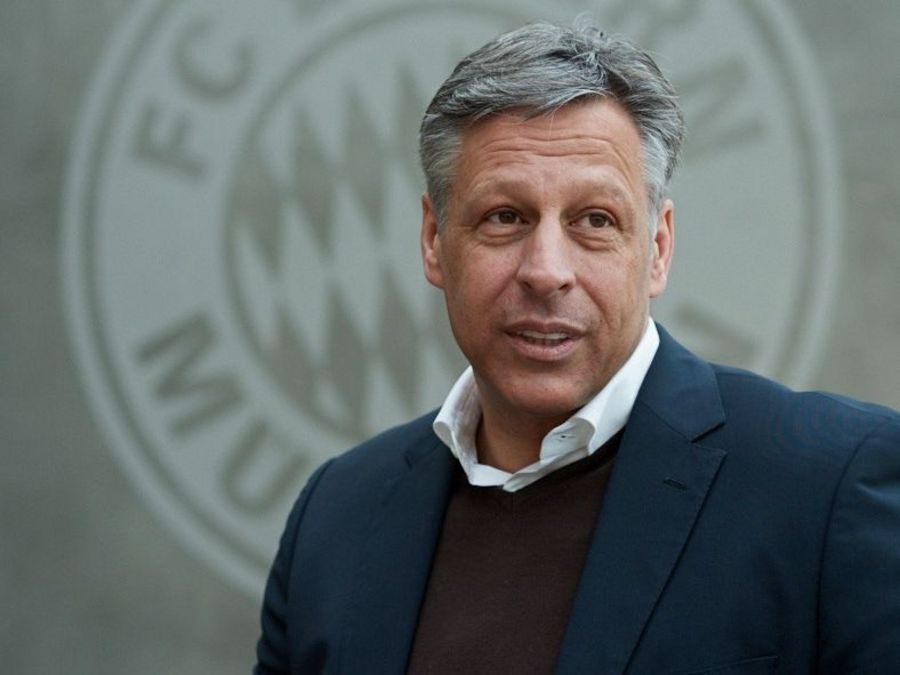 Digitalisierung ist für den FC Bayern von großer Bedeutung Digitalisierung ist für den FC Bayern von großer Bedeutung