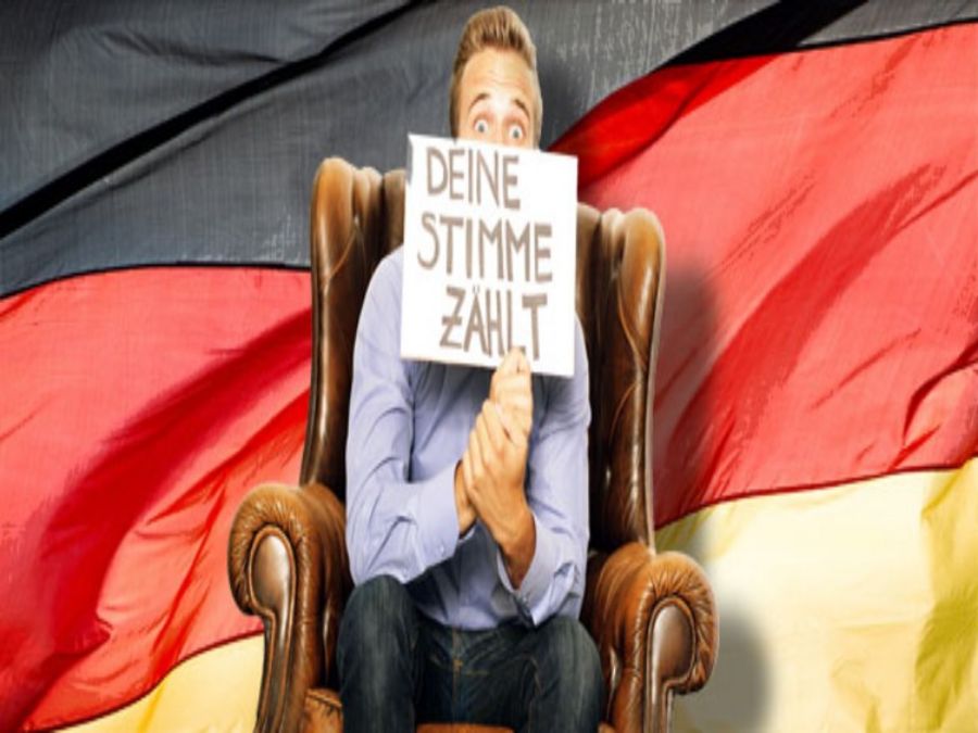 Die Qual mit der Wahl Die Qual mit der Wahl