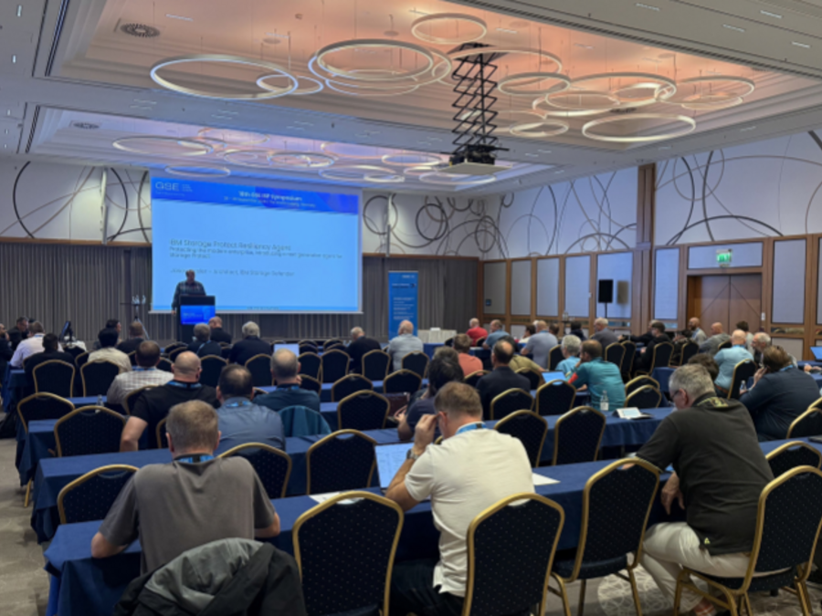 Top-Neuigkeiten vom 18. GSE ISP-Symposium 2026 der GSE Guide Share Europe, 28.-30.09.2026 in Leipzig Top-Neuigkeiten vom 18. GSE ISP-Symposium 2026 der GSE Guide Share Europe, 28.-30.09.2026 in Leipzig