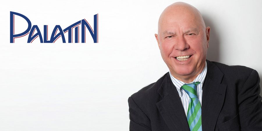 Klaus Michael Schindlmeier, Geschäftsführer der BEST WESTERN PLUS Palatin Kongresshotel Klaus Michael Schindlmeier, Geschäftsführer der BEST WESTERN PLUS Palatin Kongresshotel