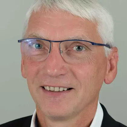 Maik Luschtinetz