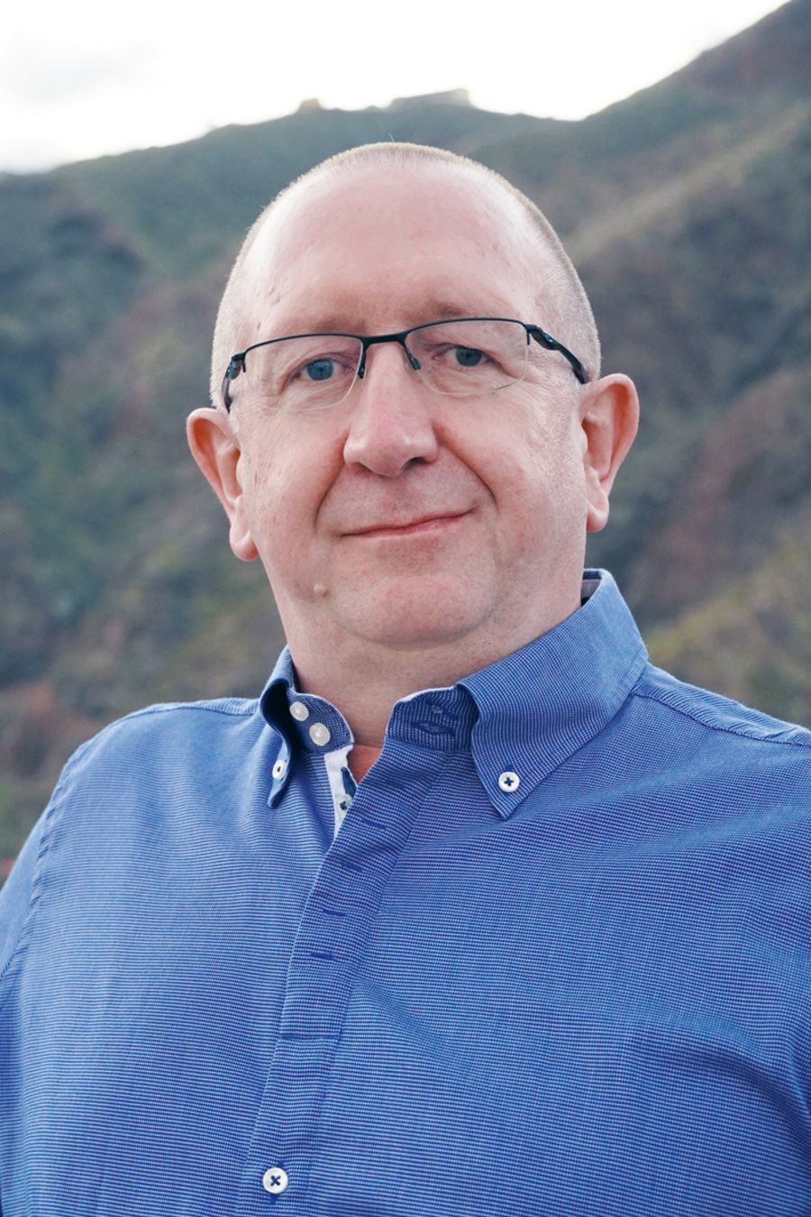 Holger Vogel, Geschäftsführerder BES BuildingEnergySolutions GmbH Holger Vogel, Geschäftsführerder BES BuildingEnergySolutions GmbH