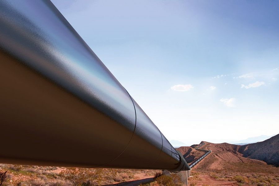 Beschichtungssysteme für Pipelines