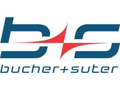 Bucher + Suter AG